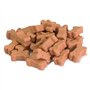 Arquivet Soft Snacks pour Chien os Saumon Pack 14 x 100 g - Snacks naturels pour Chiens de Toutes Races - Récompenses, récompens