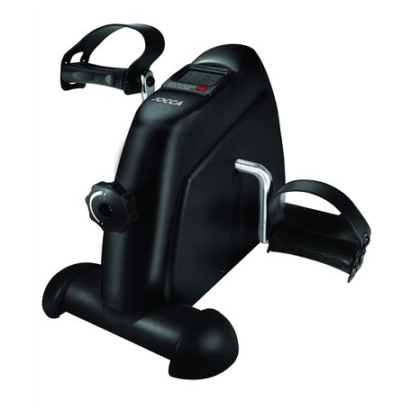 Jocca Pedaller Avec Affichage Numérique Noir 4 kg