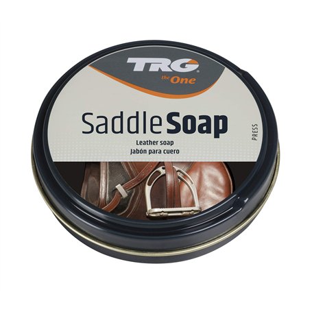 TRG The One Saddle Soap