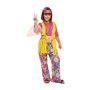 Déguisement pour Enfants My Other Me Hippie 7-9 Ans