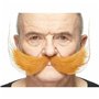 Moustache My Other Me Orange