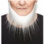 Fausse barbe My Other Me Blanc