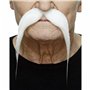 Moustache My Other Me Blanc