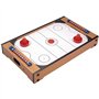Tachan CPA Toy Group HG298D Set de Jeu d’air Hockey sur Table