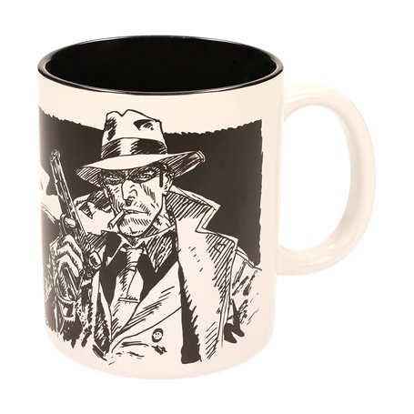 SD toys Pistolet Tasse Torpedo