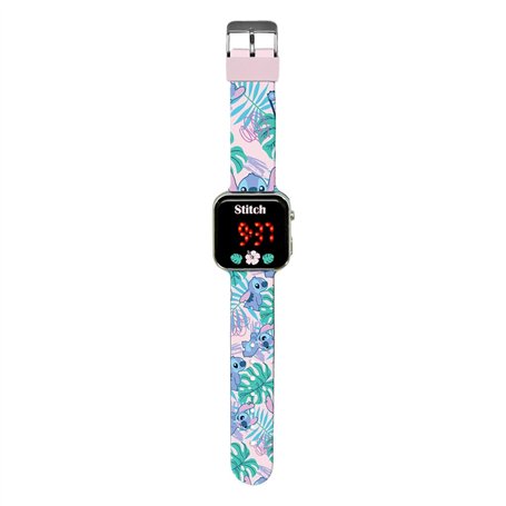 Kids Licensing Montre de Fitness LAS4091