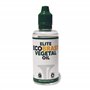 Elite ECOBrass Vegetal Oil 60 ml Huile lubrifiante pour instruments à vent d'origine végétale Lubrifiant pour pistons ou rotors