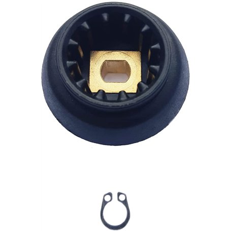 Flavor Plus Porte-lames