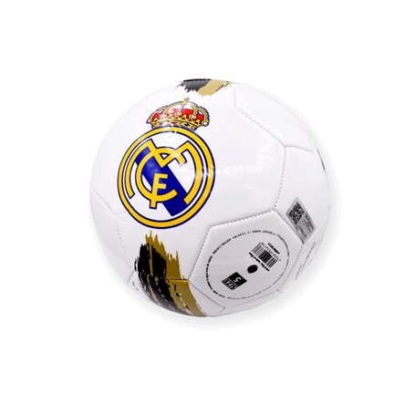Real Madrid 33 Football Ball 5