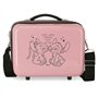 Disney Stitch You Love Fille Accessoire de Voyage - Étui à cosmétiques