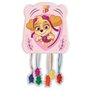 Piñata Anniversaire Enfant - Différents motifs amusants pour garçons et filles - Idéal comme décoration de fêtes et célébrations