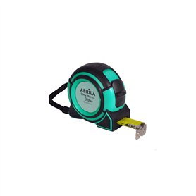 Mètre ruban 8 m x 25 mm avec blocage