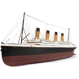 OCCRE RMS Titanic 1/300 896mm