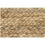 HAMID - Tapis Alhambra de Jute Naturel, Couleur Naturelle, Tressé à la Main, Tapis pour Salon, Salle à Manger, Chambre, Couloirs