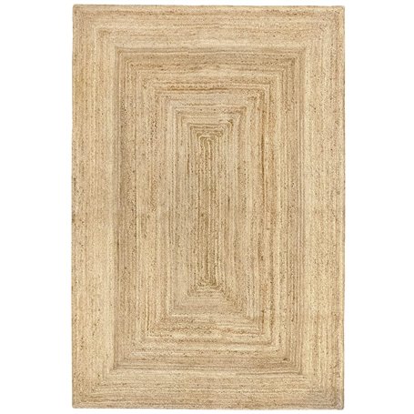 HAMID - Tapis Naturel