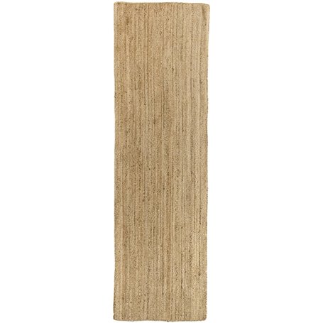 HAMID - Tapis Jute Naturel