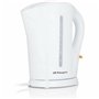 Bouilloire Orbegozo 17276 Blanc Plastique 1