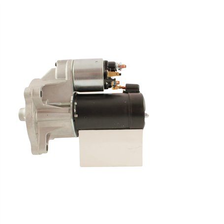 TESLA TECHNICS TT15437 PRO. Démarreur de voiture 12V. demarreur moteur 0.90 KW. démarreur compatible avec CITROËN