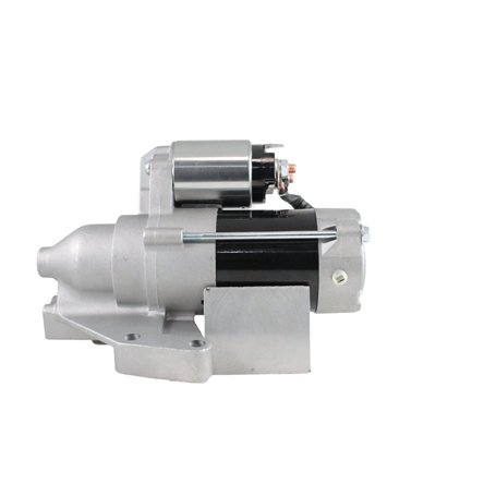 TESLA TECHNICS TT15990 PRO. Démarreur de voiture 12V. demarreur moteur 2.0 KW. démarreur DODGE. compatible avec JEEP. démarreur