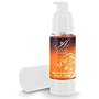Falcon Huile de Massage Chauffant Extase Sensual Au Parfum de Mangue Fraîche