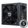 Bloc dAlimentation Hiditec PSU010009 ATX 80 Plus Bronze 550 W