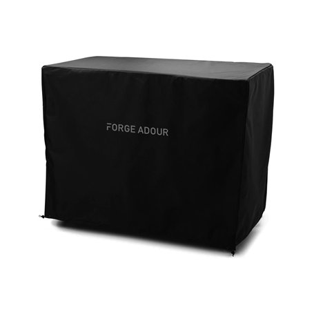 FORGE ADOUR Accessoire plancha H 790