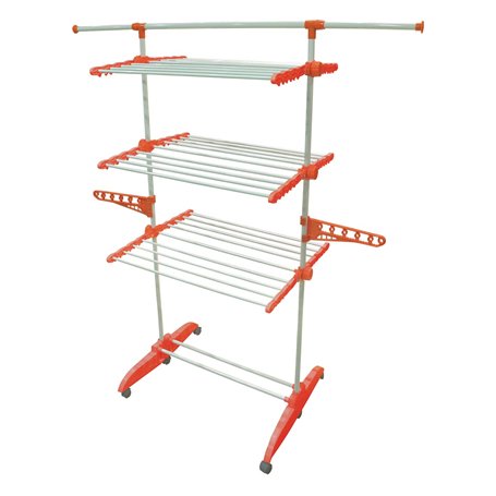 Be Pro Home Plastique Étendoir