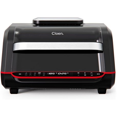 Friteuse sans huile 7 l