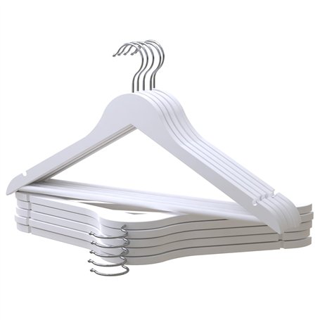 PORTENTUM Cintres en Bois