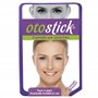 Otostick Correcteurs de position pour les oreilles - Cosmétique - Fixez vos oreilles avec des orthèses en silicone transparent |