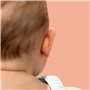 Otostick Bébé | Correcteur pour oreilles séparées | Contient 8 correcteurs et un Bonnet | À partir de 3 mois.
