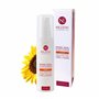 Crème Solaire FLUIDE SPF50 Filtres PHYSIQUES 100% Minéraux Naturels Absorption Rapide SANS CONSERVATEURS Tous Types de Peaux