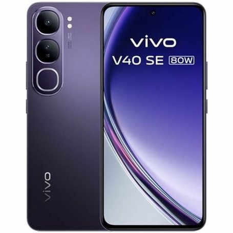 Smartphone Vivo 5667970B Octa Core 8 GB RAM 256 GB Noir