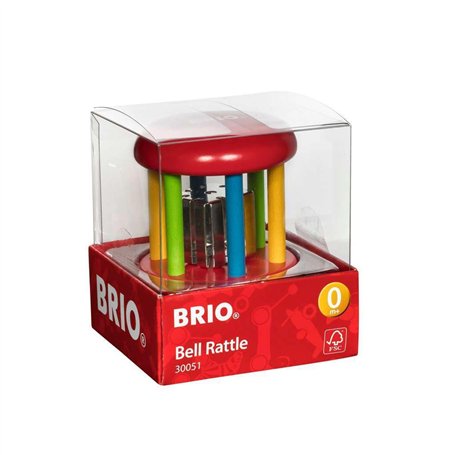 Brio- HOCHET Carillon