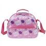Disney Princesses Power-Sac à Goûter 3D, Lilas