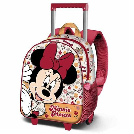 Sac à dos enfant Minnie Mouse