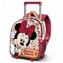 Sac à dos enfant Minnie Mouse