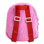 Sac à dos enfant Hello Kitty Rose 18 x 22 x 4 cm