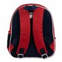 Cartable Spidey Rouge