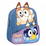 Sac à dos enfant Bluey Bleu