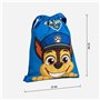 Sac à dos serré par des ficelles The Paw Patrol Bleu 27 x 33 cm