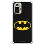 Personalaizer Coque pour Xiaomi Redmi Note 10 Pro/Pro MAX - Batman Classic Jump