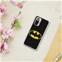 Personalaizer Coque pour Xiaomi Redmi Note 10 Pro/Pro MAX - Batman Classic Jump