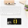 Personalaizer Coque pour Xiaomi Redmi Note 10 Pro/Pro MAX - Batman Classic Jump
