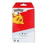 LA CASA DE LAS CARCASAS Coque pour iPhone 7 - iPhone 8 - iPhone SE officielle Disney Motif Pikachu - Pokémon Choisissez le desig