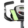 Support Telephone Velo Appartement Home Trainer Tapis de Course valable pour Les Smartphones jusqu'a 7