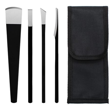 Pédicure Râpe à pied - Lime pour pieds outil de soin Rasoir Lame pour Callosités dur Coupe cors Peaux dures et Mortes nettoyage