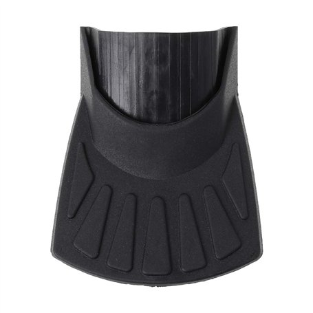 BOBEINI Protection de Garde-Boue de vélo Bouchon de Queue de Poisson en Plastique VTT pièces de vélo de Route Accessoires
