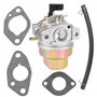 Hippotech NOUVEAU Carburateur Remplacement pour Honda Moteur G150 G200 Remplacer 16100-883-095 16100-883-105