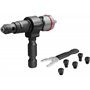 Adaptateur pour pistolet riveter pour rivets aveugles de 2